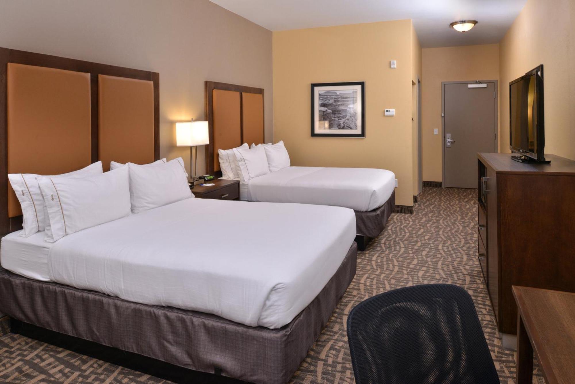Holiday Inn Express & Suites Page - Lake Powell Area, An Ihg Hotel מראה חיצוני תמונה
